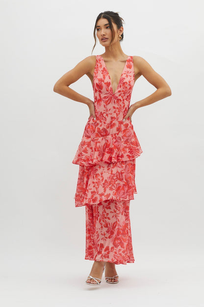 Faye | Elegantes Kleid