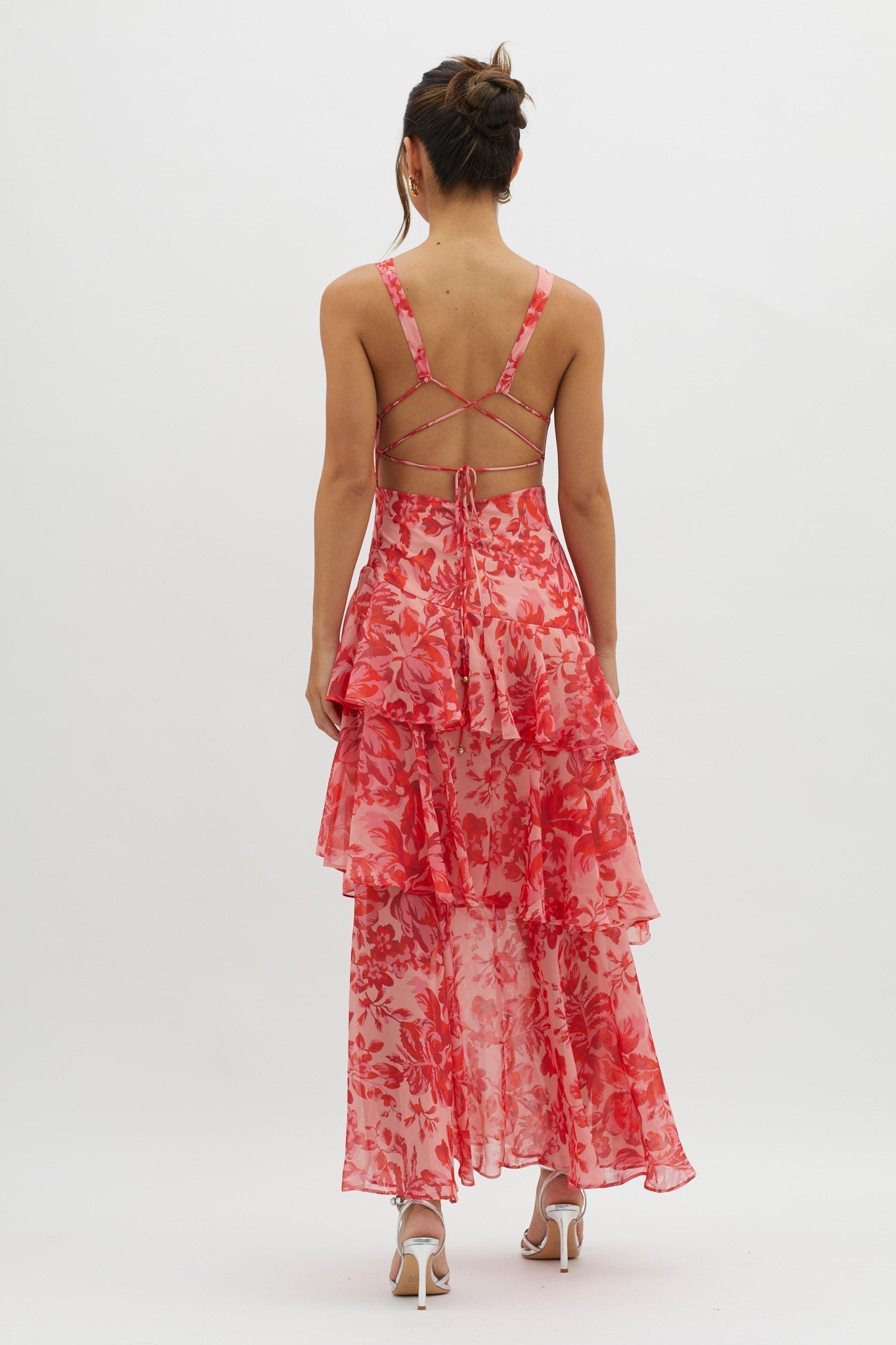 Faye | Elegantes Kleid