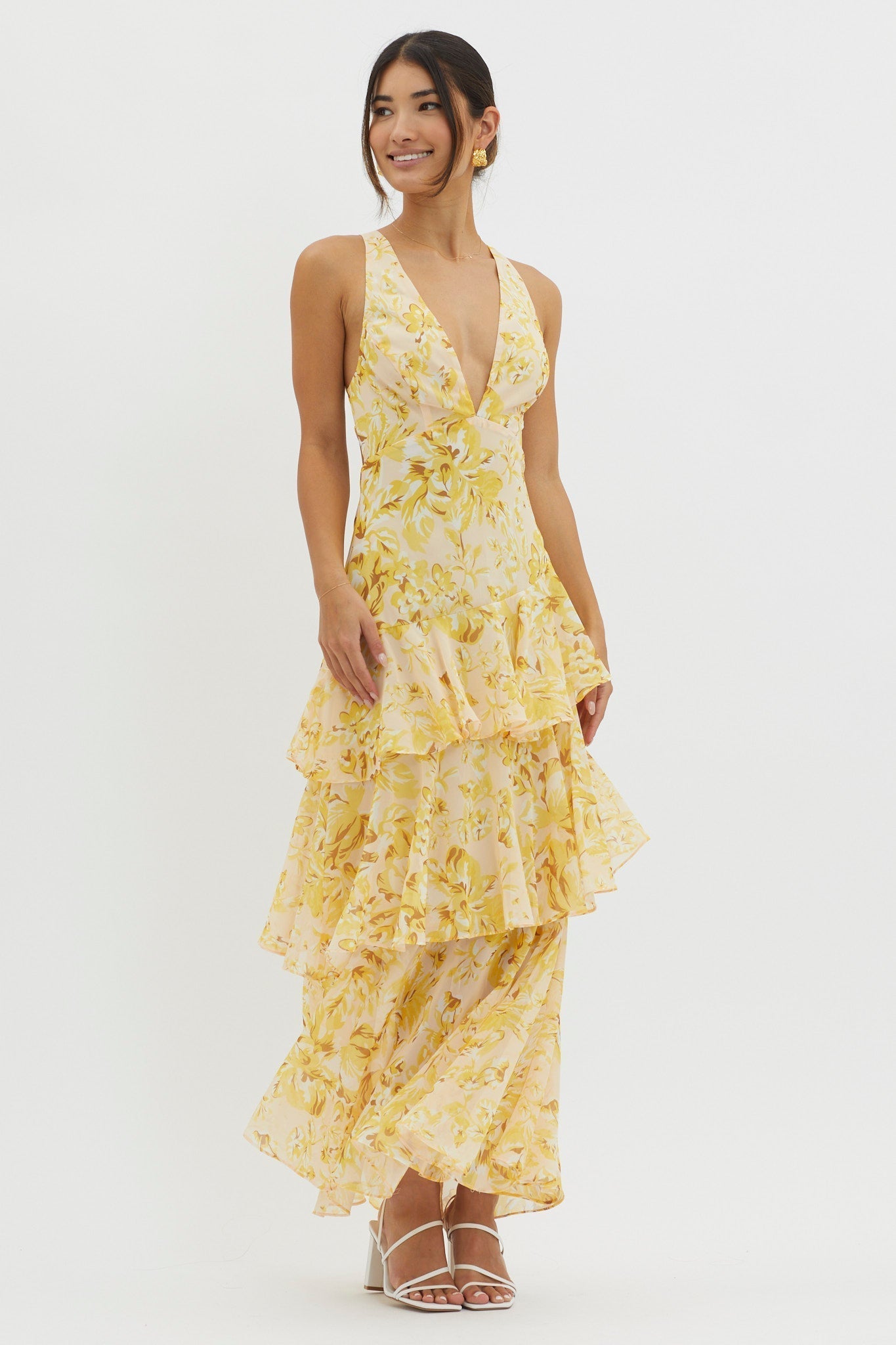 Faye | Elegantes Kleid