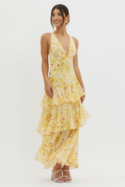 Faye | Elegantes Kleid
