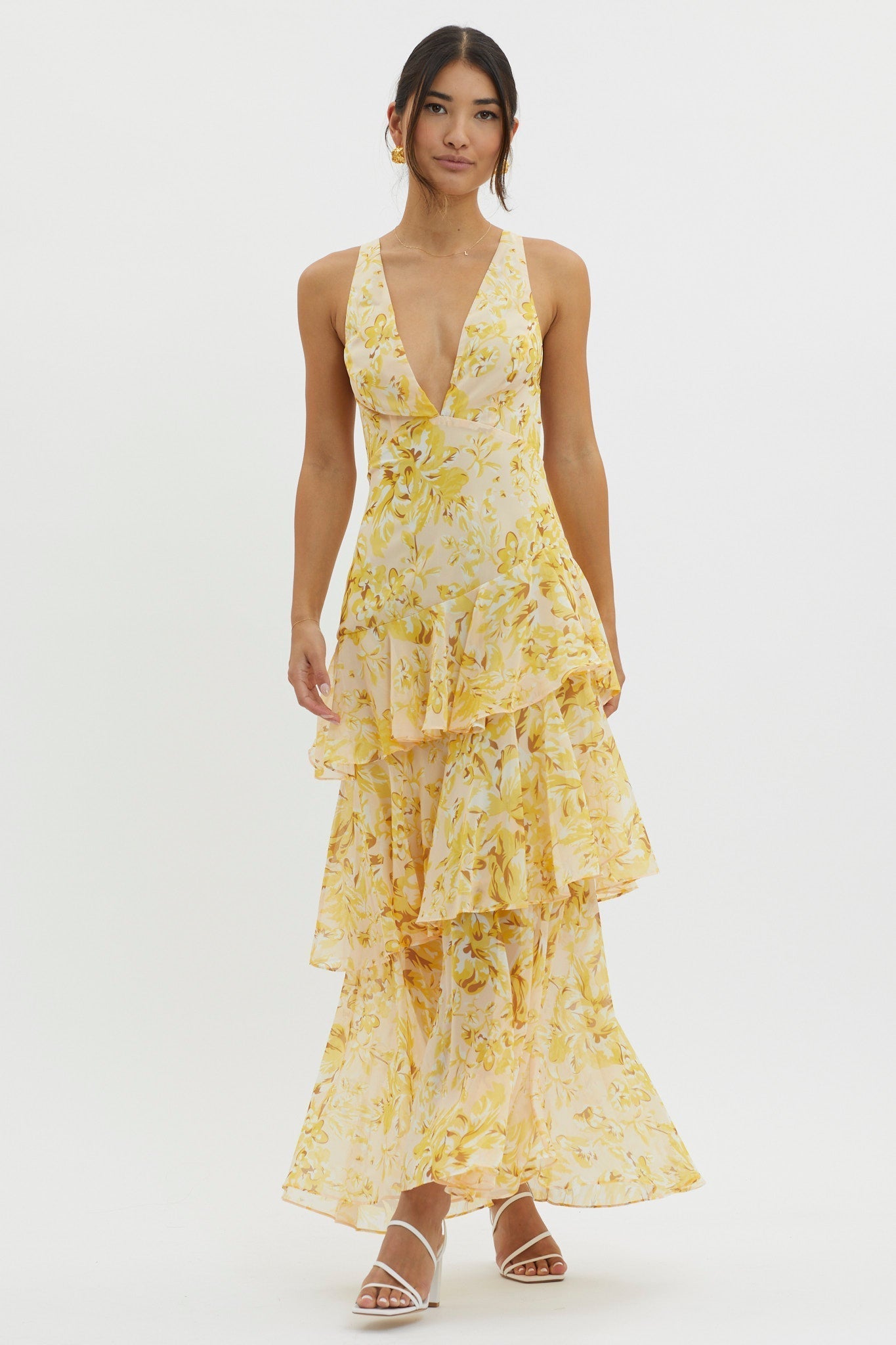 Faye | Elegantes Kleid