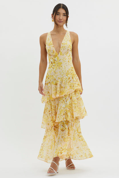 Faye | Elegantes Kleid