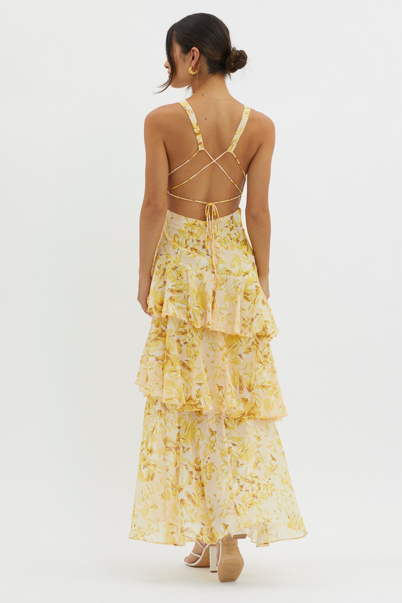 Faye | Elegantes Kleid