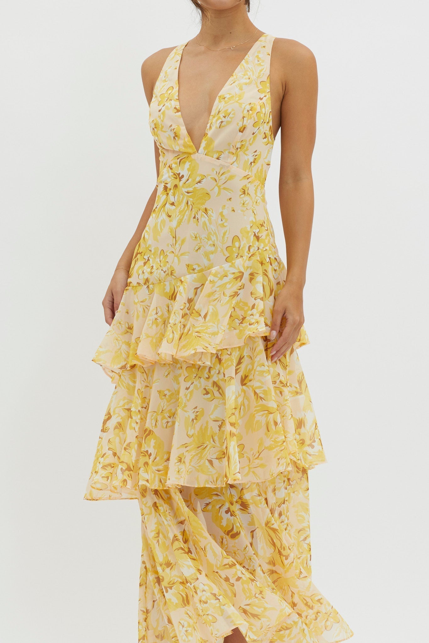 Faye | Elegantes Kleid