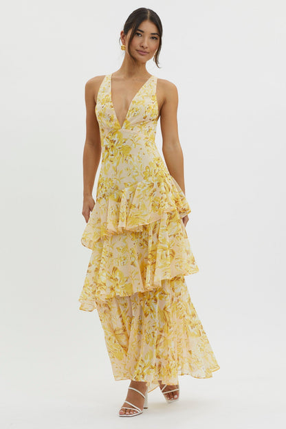 Faye | Elegantes Kleid
