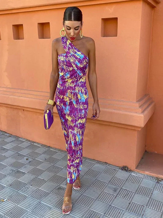 Irmgardi | Elegantes Kleid