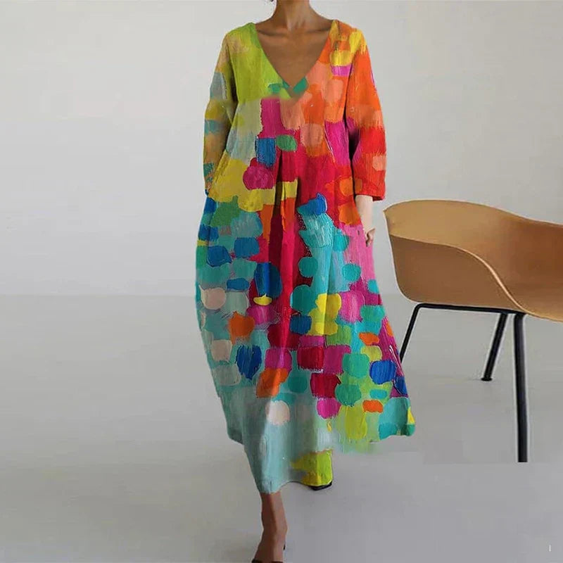 Leticia | Elegantes Kleid
