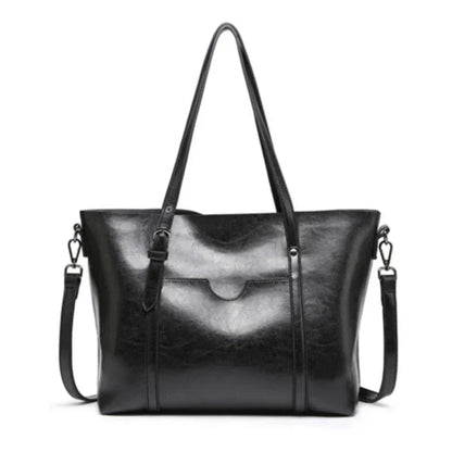 Anna | Elegante klassische Luxus-Handtasche