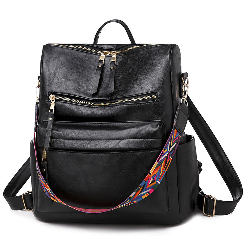 Zélie™ | Stylischer Rucksack