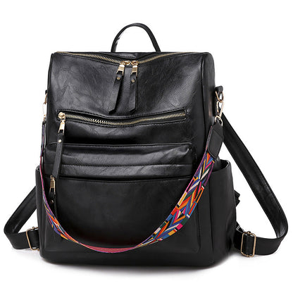 Zélie™ | Stylischer Rucksack