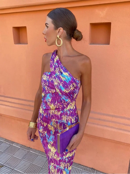Irmgardi | Elegantes Kleid
