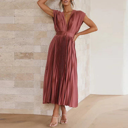 Hedwig | Elegantes Kleid