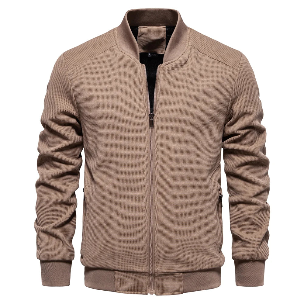 Jonas™ | Mantel mit Eleganter Schutz und Stil
