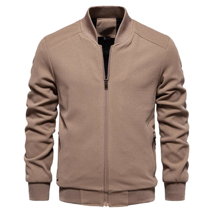 Jonas™ | Mantel mit Eleganter Schutz und Stil