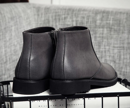 Oskar | Stilvoller Frühlings-Stiefel