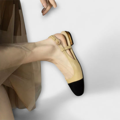 Merelyn | Orthopädische Schnallen-Sandalen