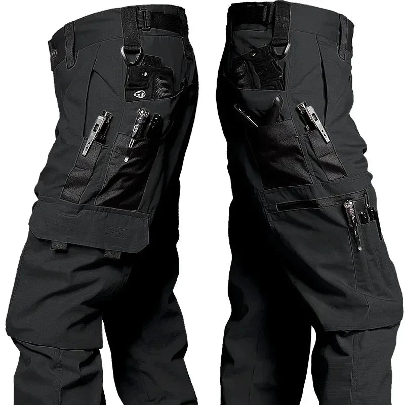 Max™ - Taktische Wasserdichte Kampf Cargo-Hose