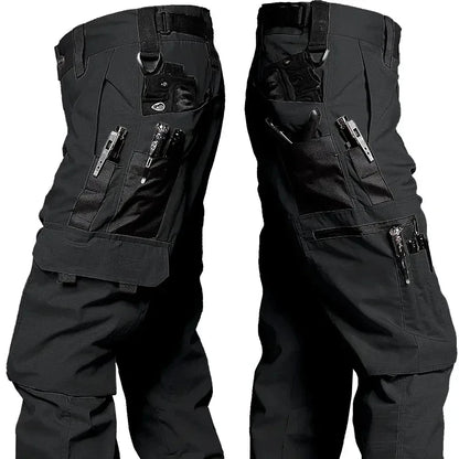 Max™ - Taktische Wasserdichte Kampf Cargo-Hose