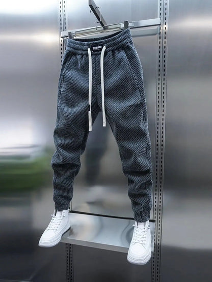 Edelstein™ | Lässige Hose mit Muster