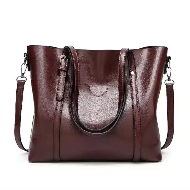 Yrsa™ - Elegante Tote Tasche
