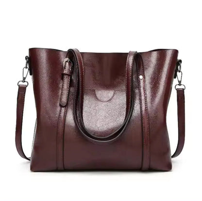 Yrsa™ - Elegante Tote Tasche