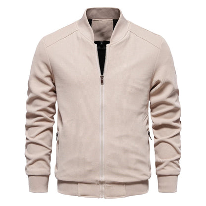 Jonas™ | Mantel mit Eleganter Schutz und Stil
