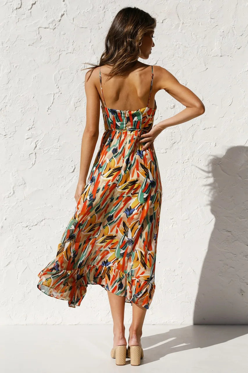 Milena | Elegantes Kleid