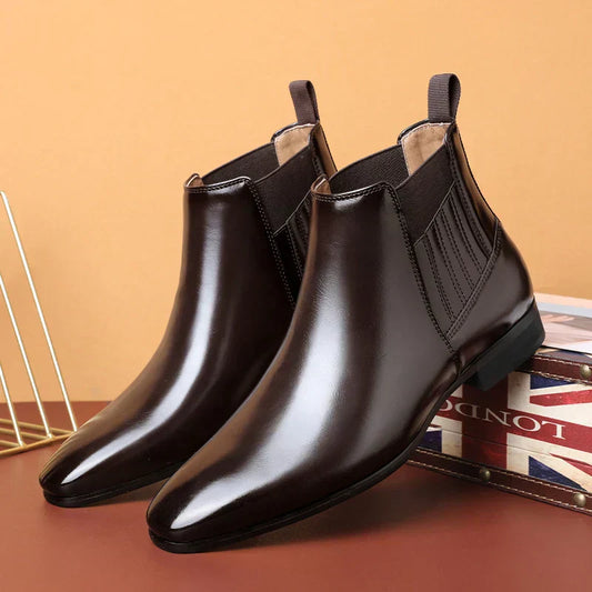 Hugo | Klassische Stiefel