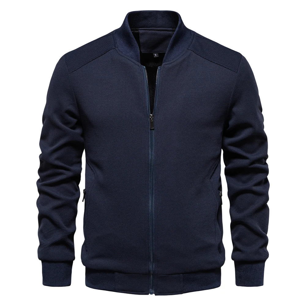 Jonas™ | Mantel mit Eleganter Schutz und Stil