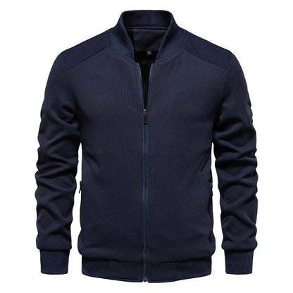 Jonas™ | Mantel mit Eleganter Schutz und Stil