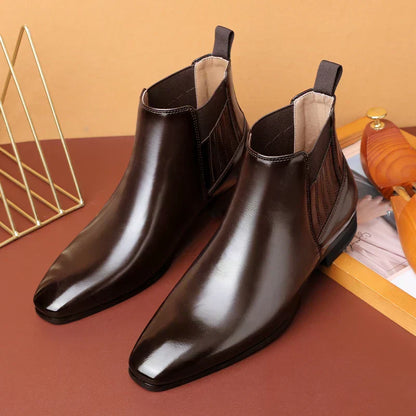 Hugo | Klassische Stiefel