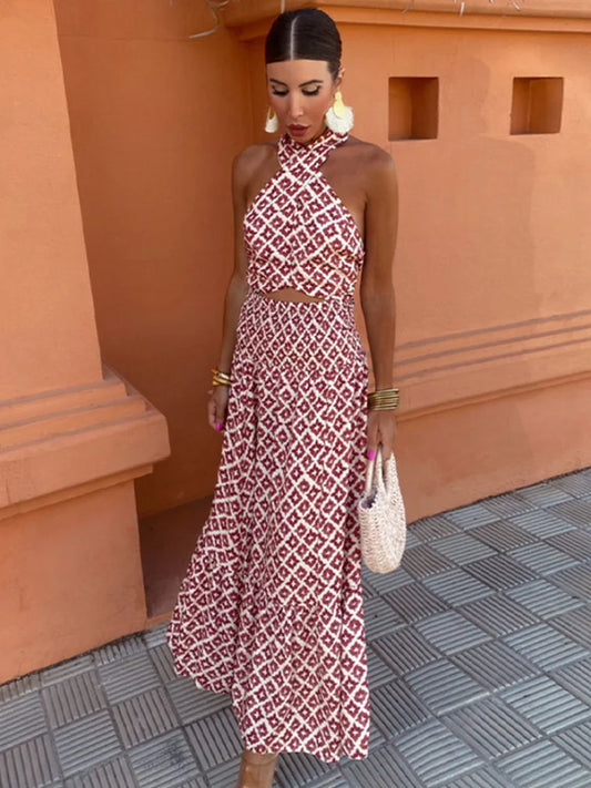 Mickay | Elegantes Sommerkleid