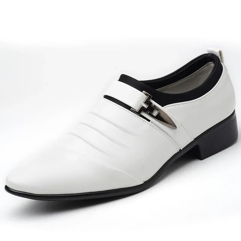 Adem | Luxuriöser Oxford-Schuh