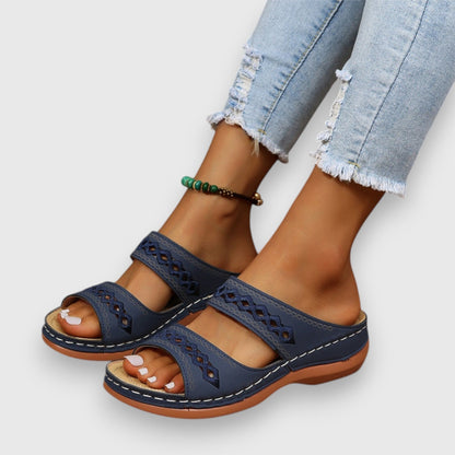 Heidi | Orthopädische Sandalen