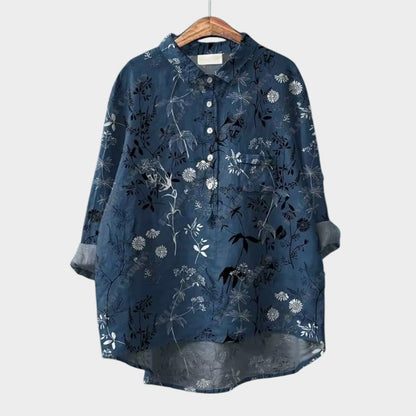 Sia™ | Elegante Bluse
