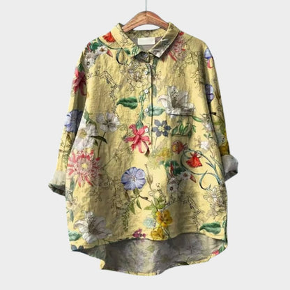 Linnea™ | Elegante Bluse