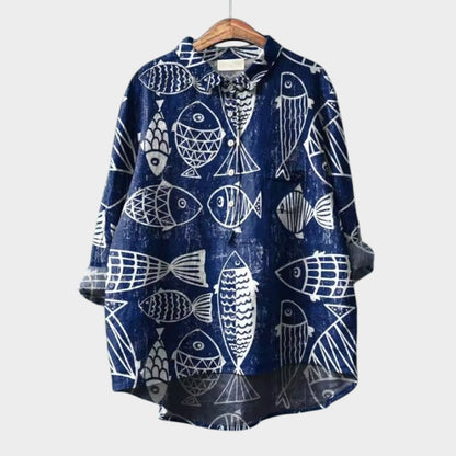 Lumi™ | Elegante Bluse