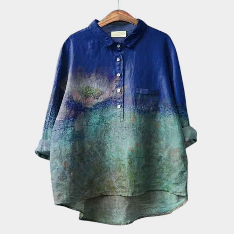 Mira™ | Bluse