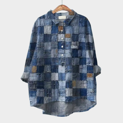 Mira™ | Bluse