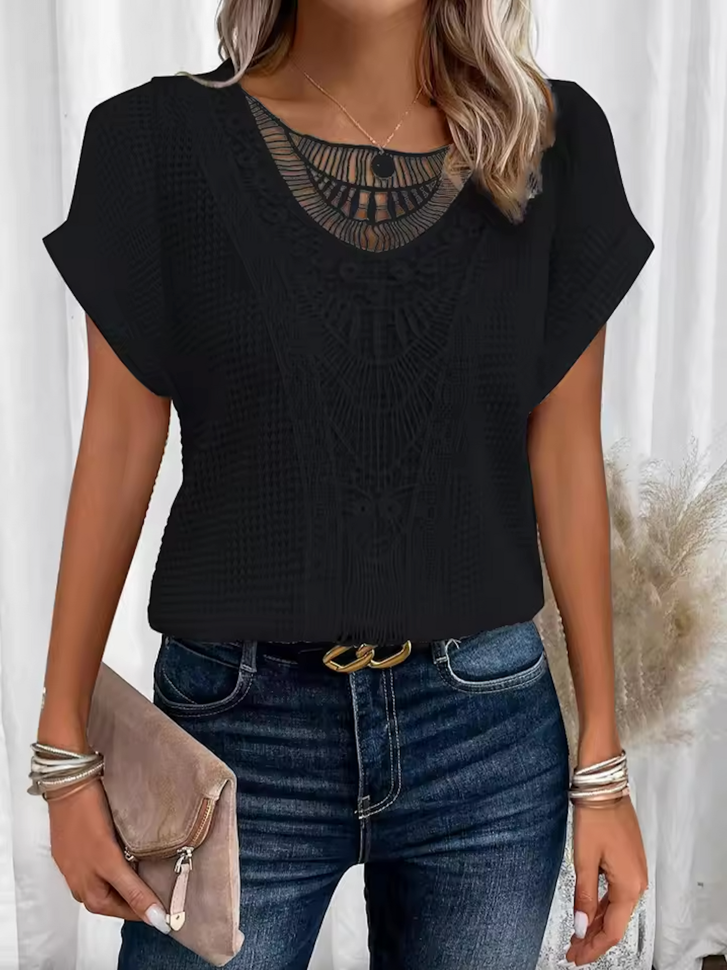 Skyler | Stilvolles T-Shirt