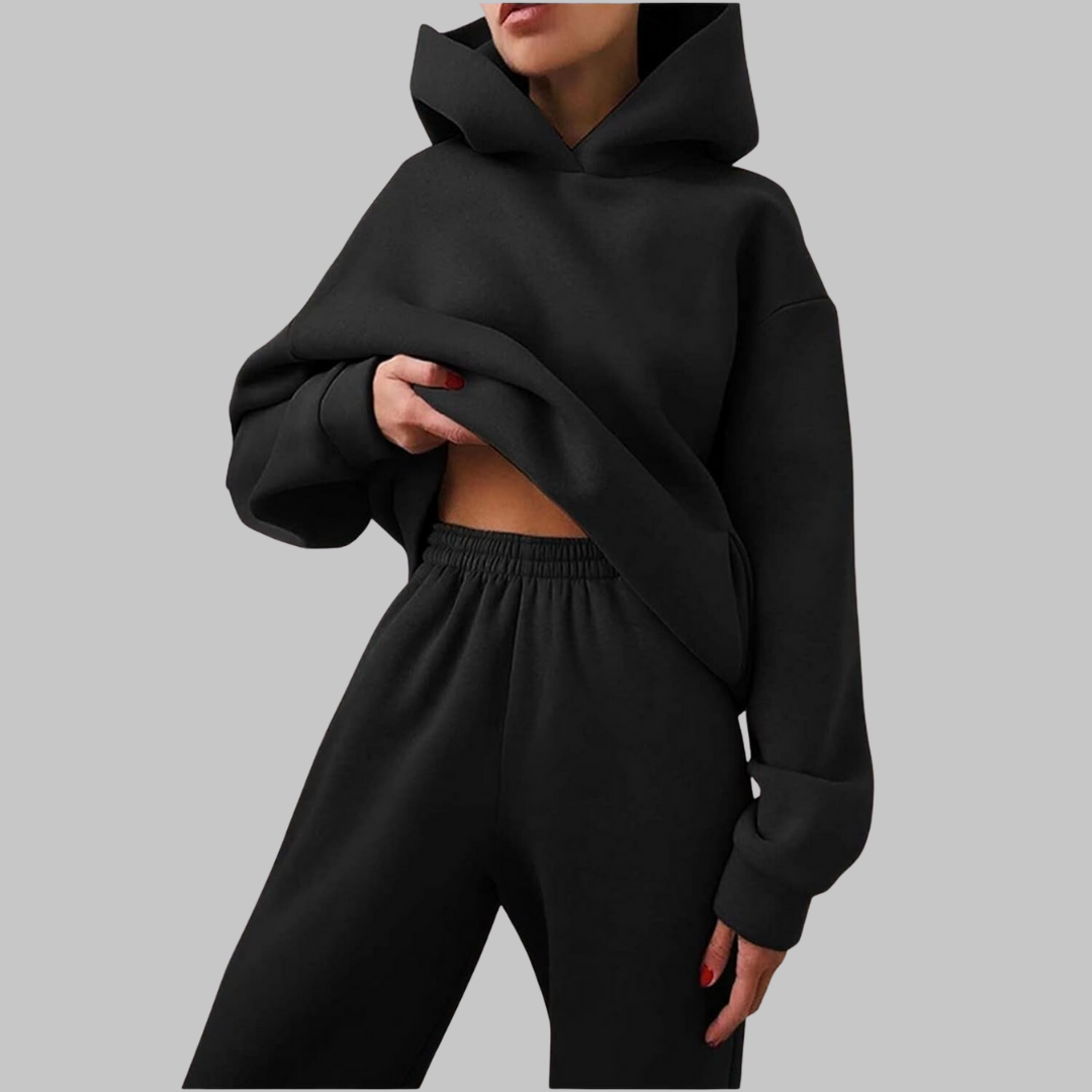 Elias™ – Bequemer und stylischer Trainingsanzug