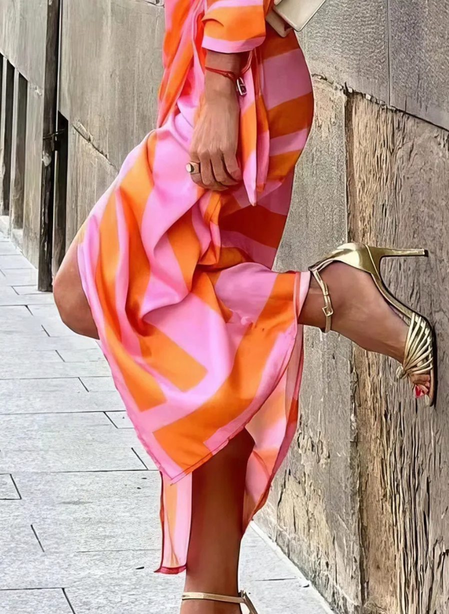 Amira | Elegantes Kleid