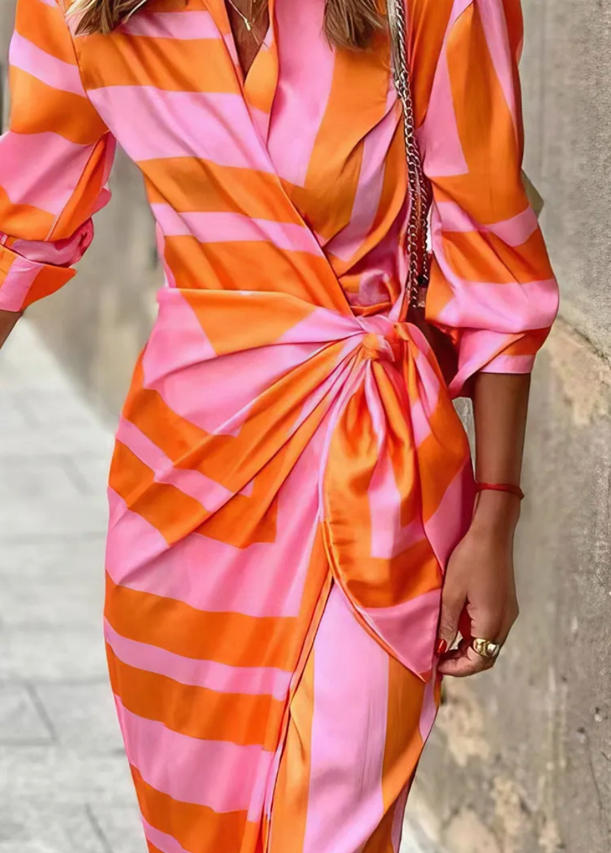 Amira | Elegantes Kleid