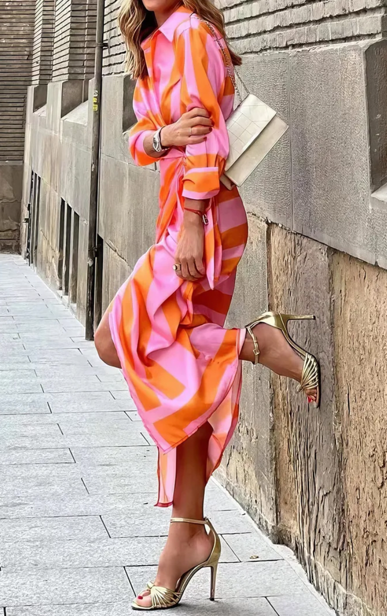 Amira | Elegantes Kleid