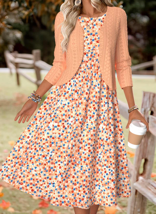 Sophie | Elegantes Kleid