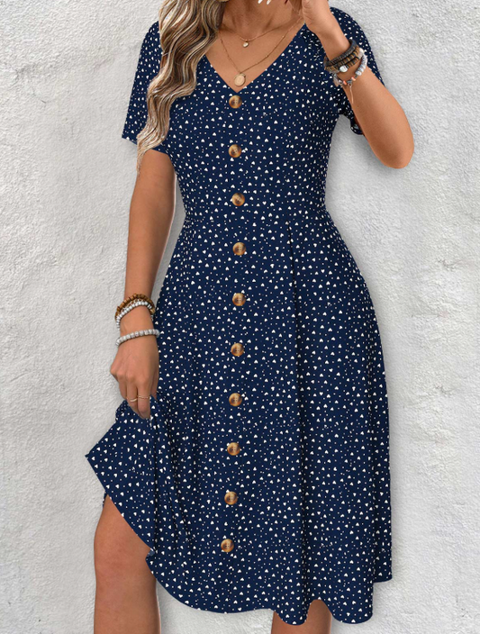 Lena | Elegantes Kleid