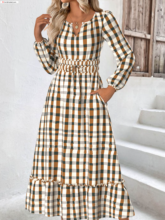 Sophie | Elegantes Kleid