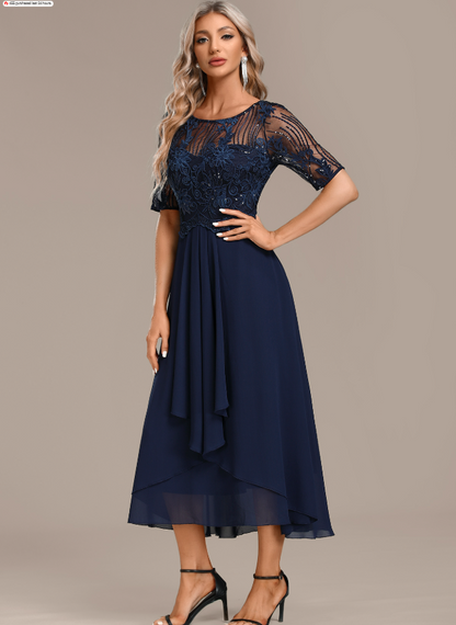 Maxine | Elegantes Kleid