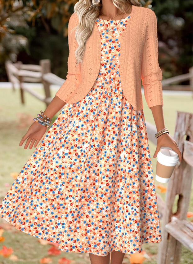 Sophie | Elegantes Kleid