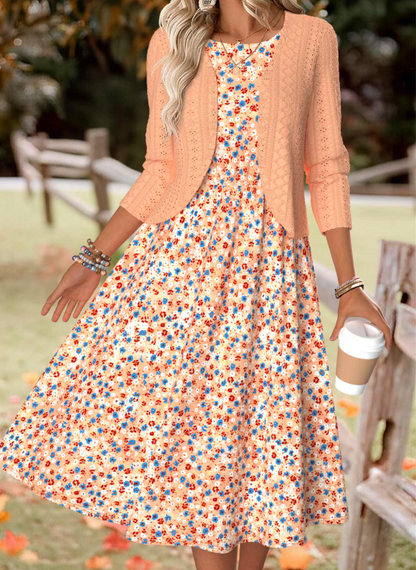 Sophie | Elegantes Kleid